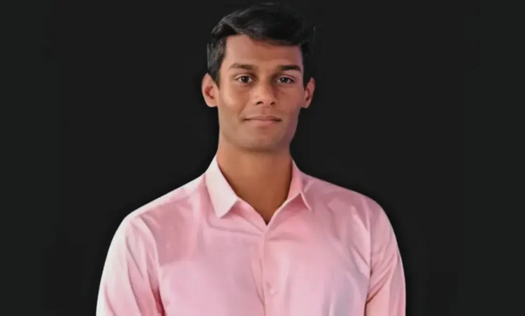 How UW-Madison is bringing out the best in Ronak Bhale