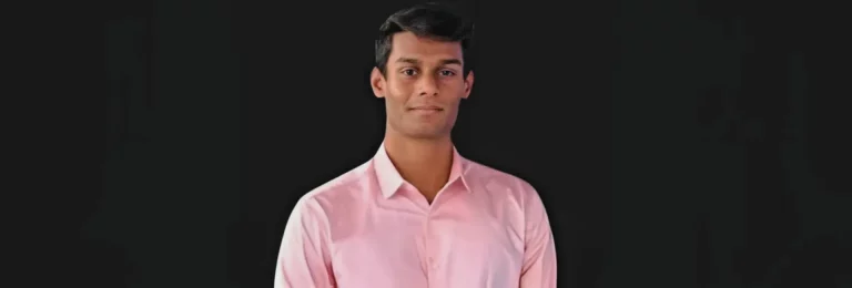 Ronak Bhale
