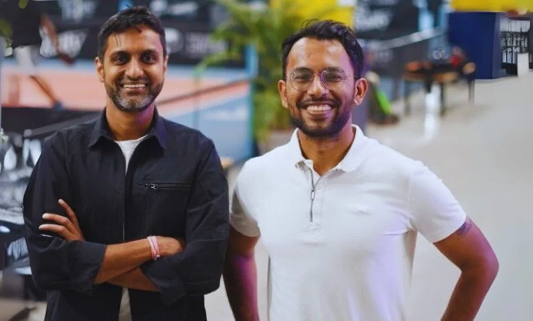 Sam Sancheti, Abhinav Shankar and GoRally: Creating a culture of play with pickleball