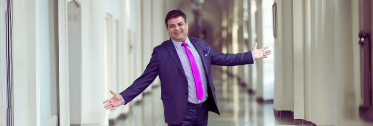 Sammy Kotwani | Global Indian