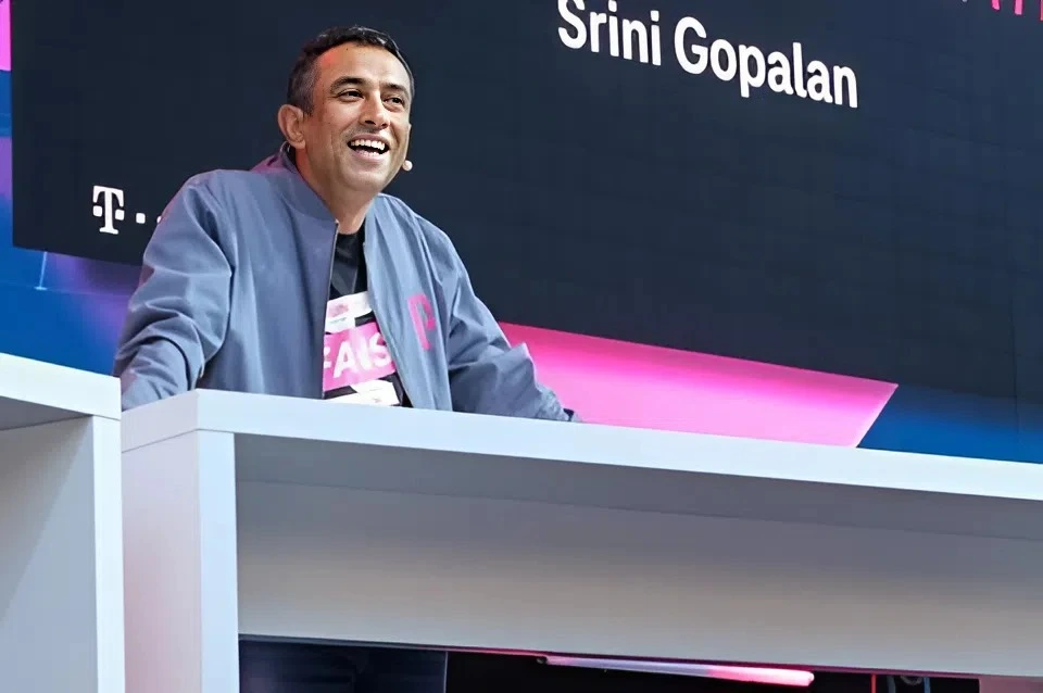 Srini Gopalan