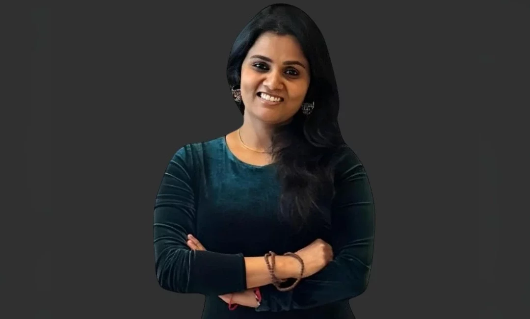 Swathi Nelabhatla: Pioneering women’s place in the gig economy across India and the U.S.