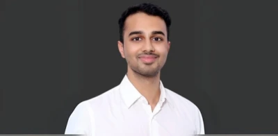 Utsav Kedia