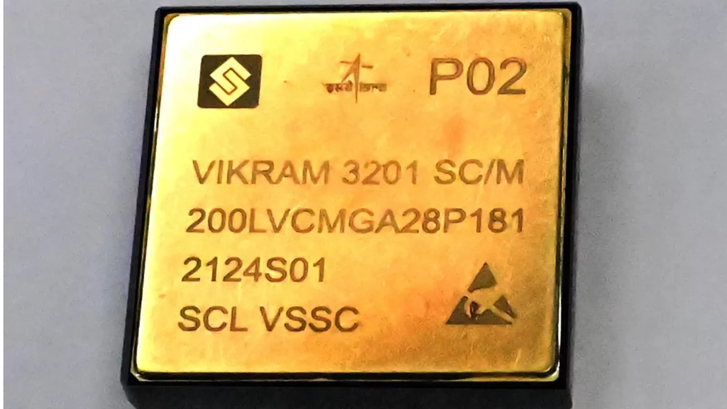 Vikram 3201