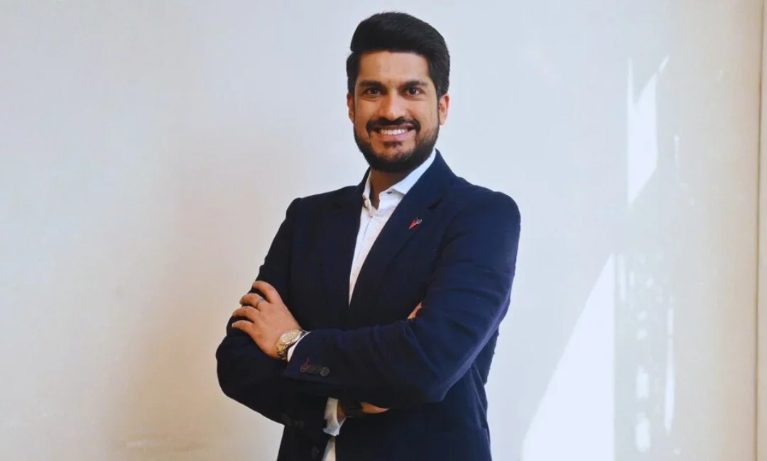 Nation-Building Through Health: How FITPASS founder Akshay Verma is making India move