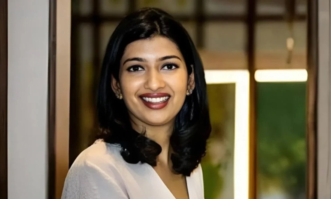 Anushka Shah and Civic Studios: Strengthening UK-India creative ties through purpose driven storytelling