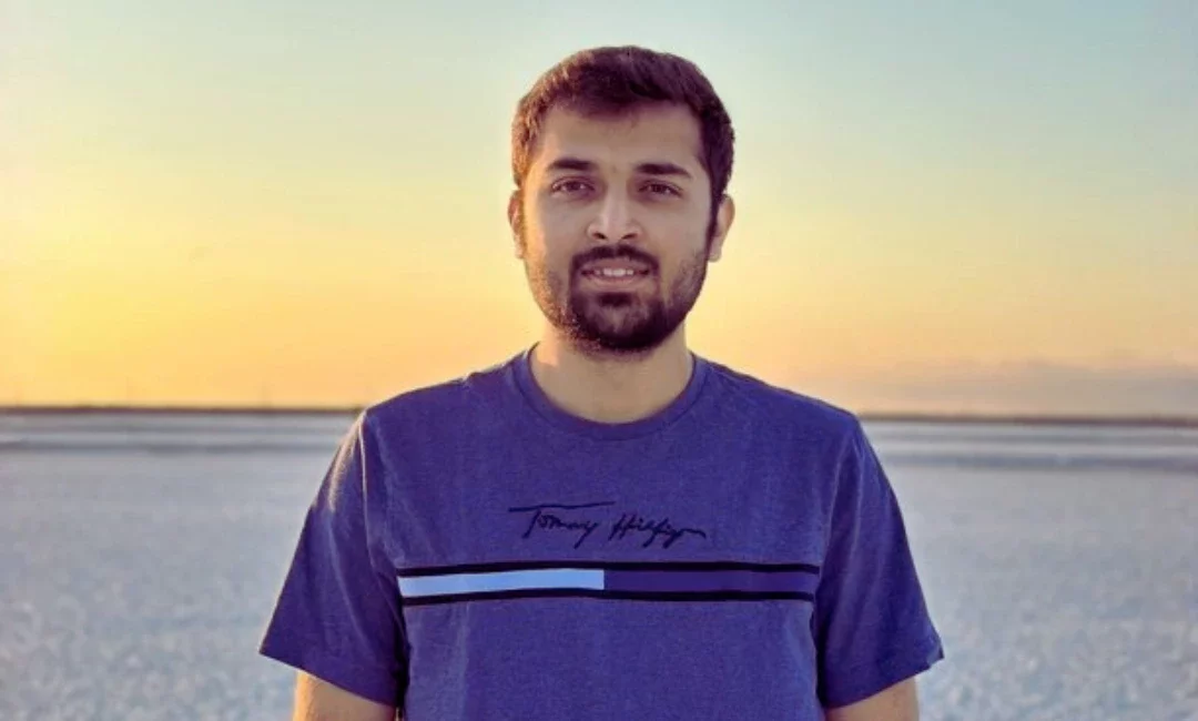 Deep Shah: Balancing AI innovation at Google Search and life beyond the screen