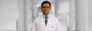 Dr Praveen Mereddy
