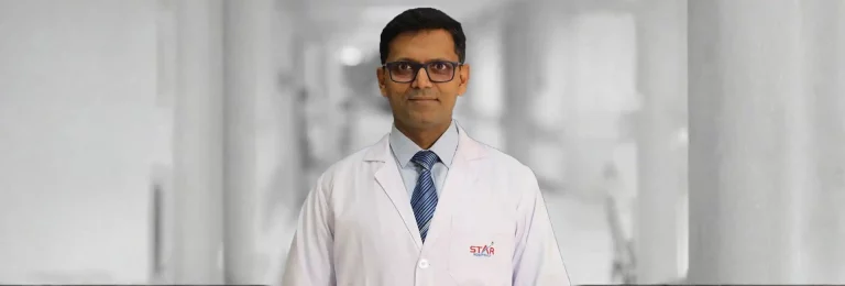 Dr Praveen Mereddy