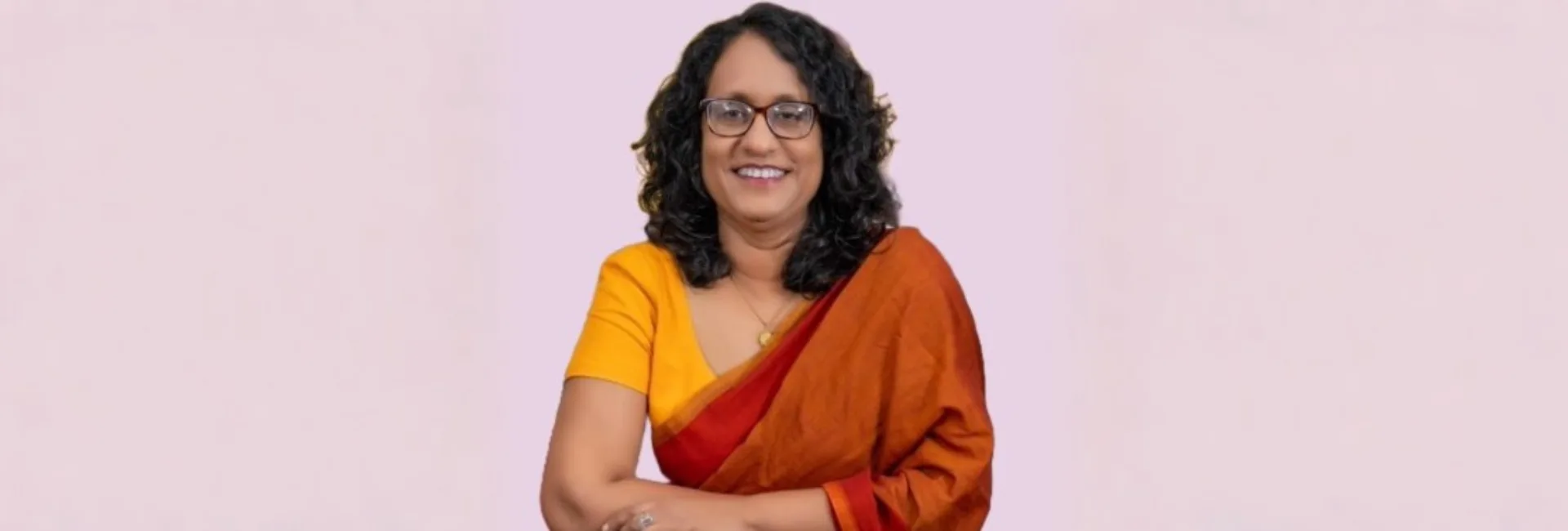 Harini Amarasuriya
