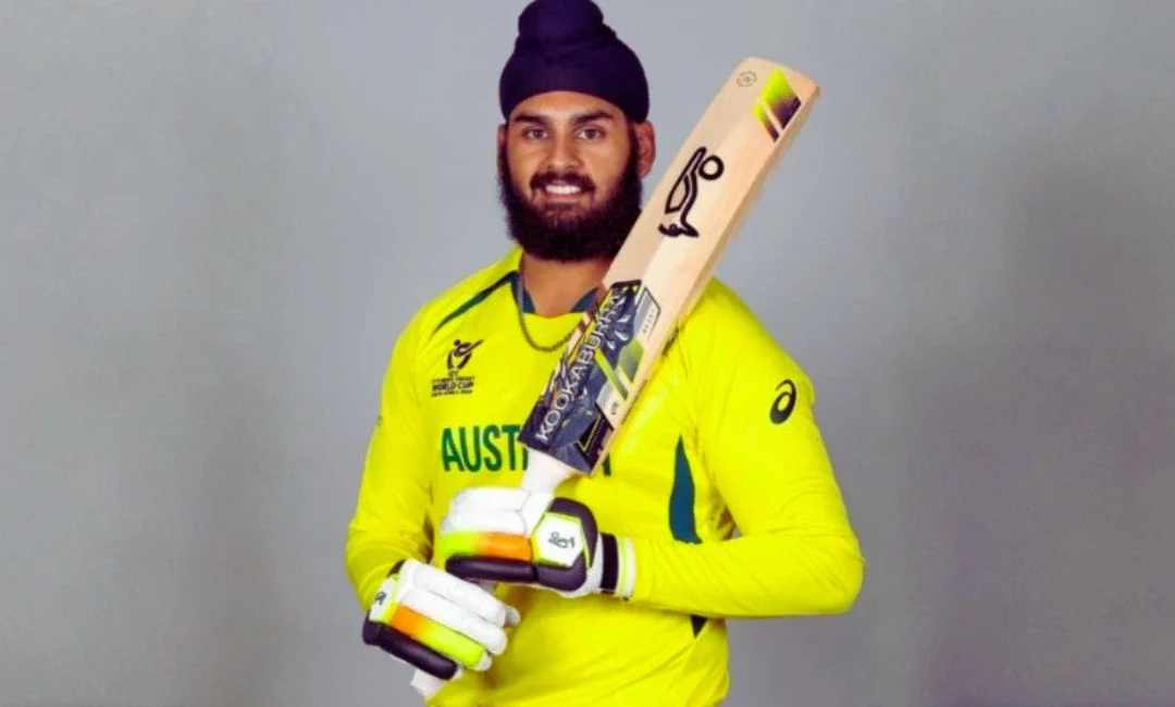 Harjas Singh: Aussie-Punjabi prodigy’s epic 314 runs and 35 sixes that shook Australian cricket