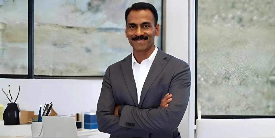 How former Tesla CIO Jay Vijayan drove his auto-tech startup, Tekion, beyond a $4 billion valuation