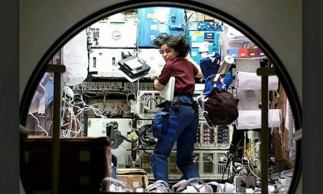 From H-1 to H-1B: The Indian thread running through NASA’s history