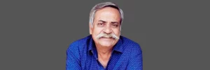 Piyush Pandey