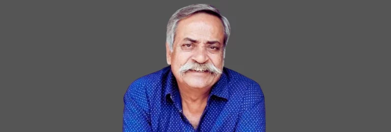 Piyush Pandey