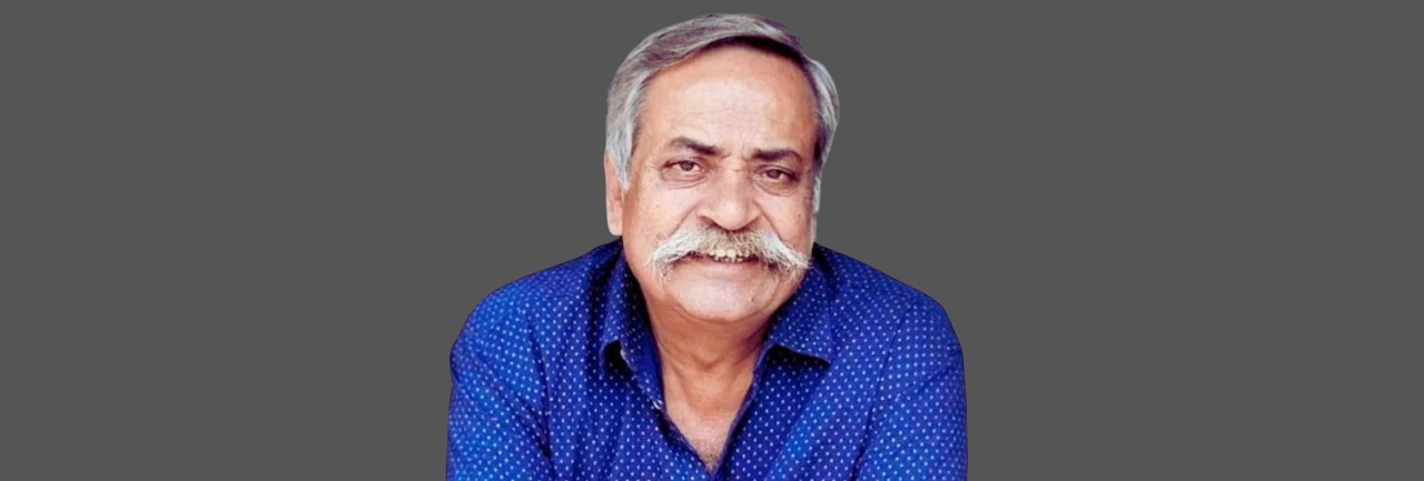 Piyush Pandey
