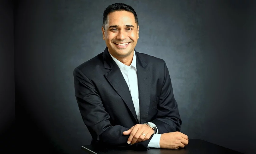 From Student to Entrepreneur in Australia: Rakesh Patel steers a green transition with India in sight