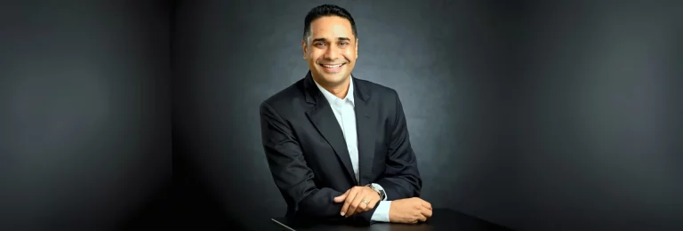 Indian Entrepreneur | Rakesh Patel | Global Indian