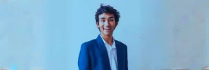 Siddharth Thakur