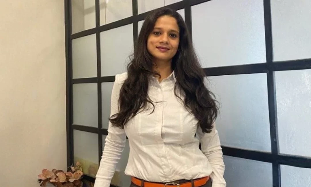 Tanya Swetta: Leading AI-driven marketing and cross-border brand collaborations