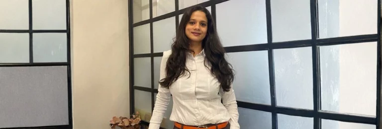 Tanya Swetta_Co-Founder, Id8 Media Solutions