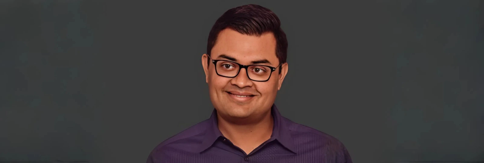 Vishal Shah, AI leader, Meta