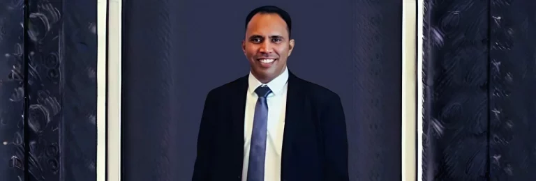 Anas Kadiyarakam | HR Professional