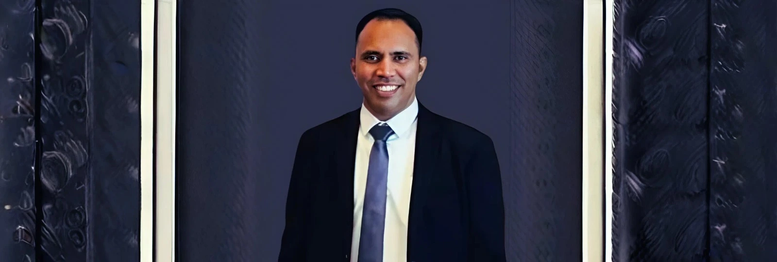 Anas Kadiyarakam | HR Professional