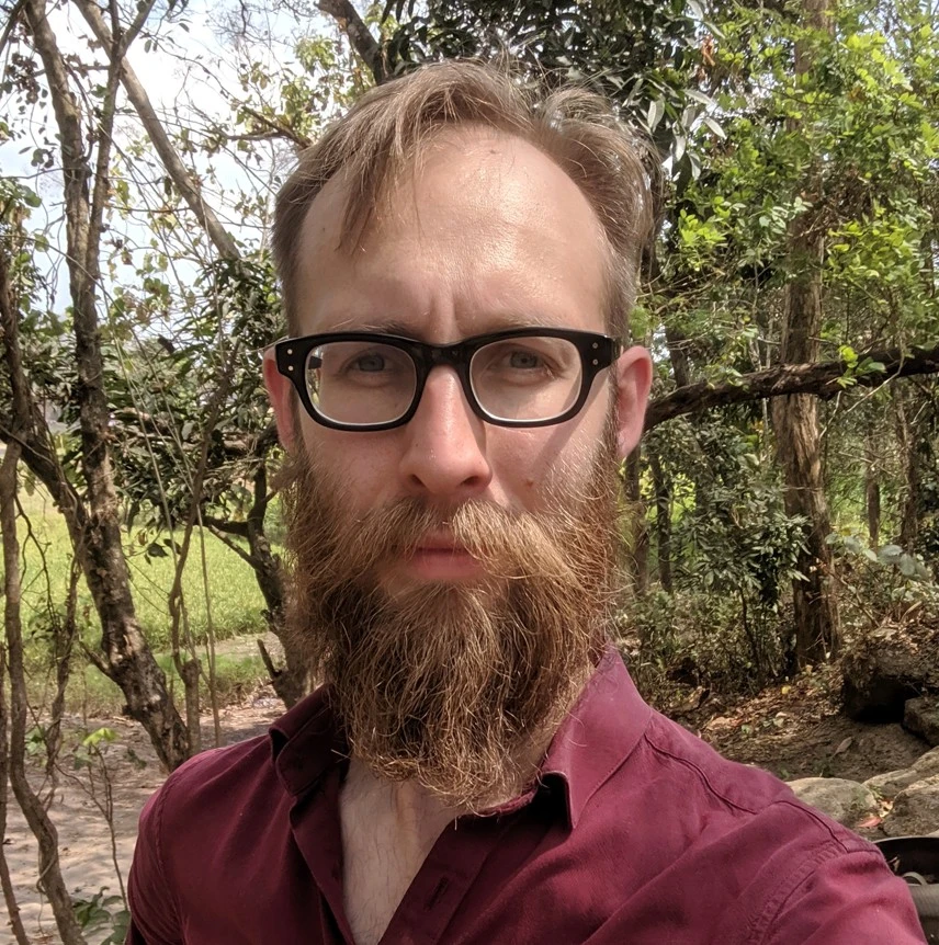 Andrew Ollet | Prakrit Scholar 