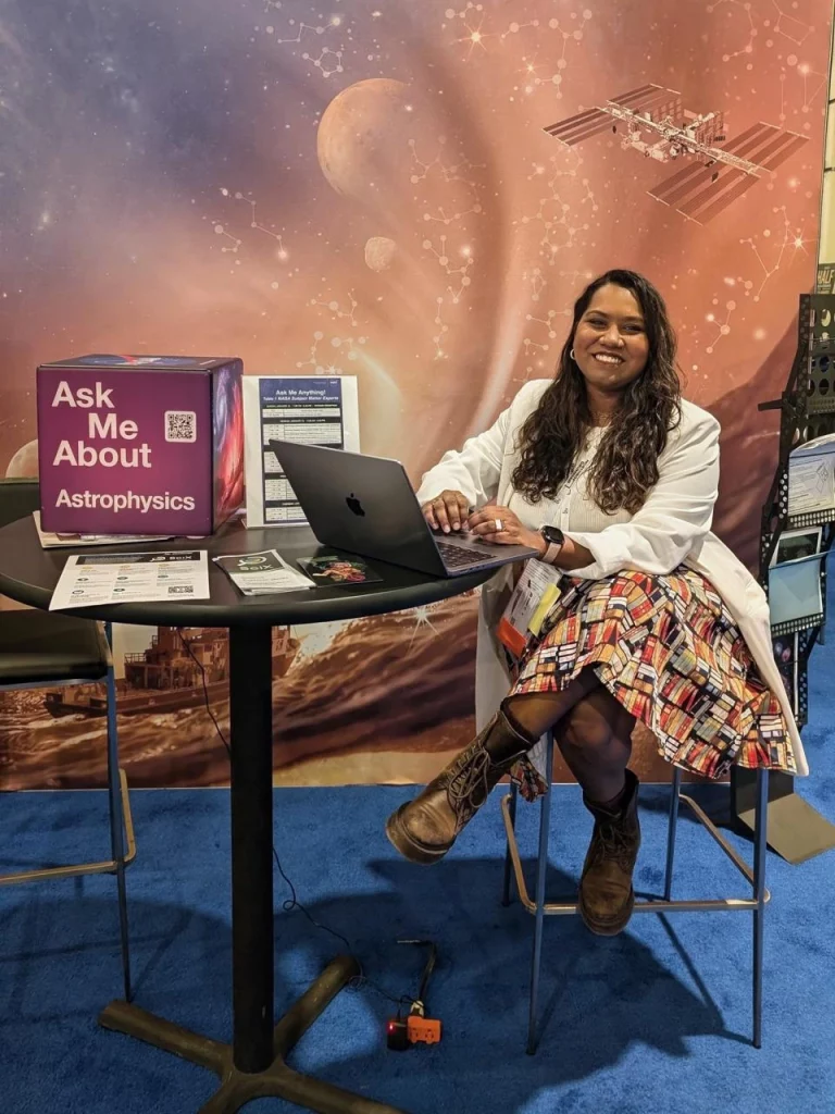 Dr Mughda Polimera | Scientist 