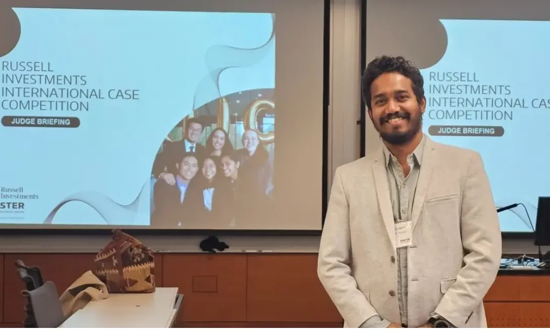 From Two Bags to AI Leadership: Gandhi Mathi Nathan Kumar’s Global Impact in Incident Command and Reliability