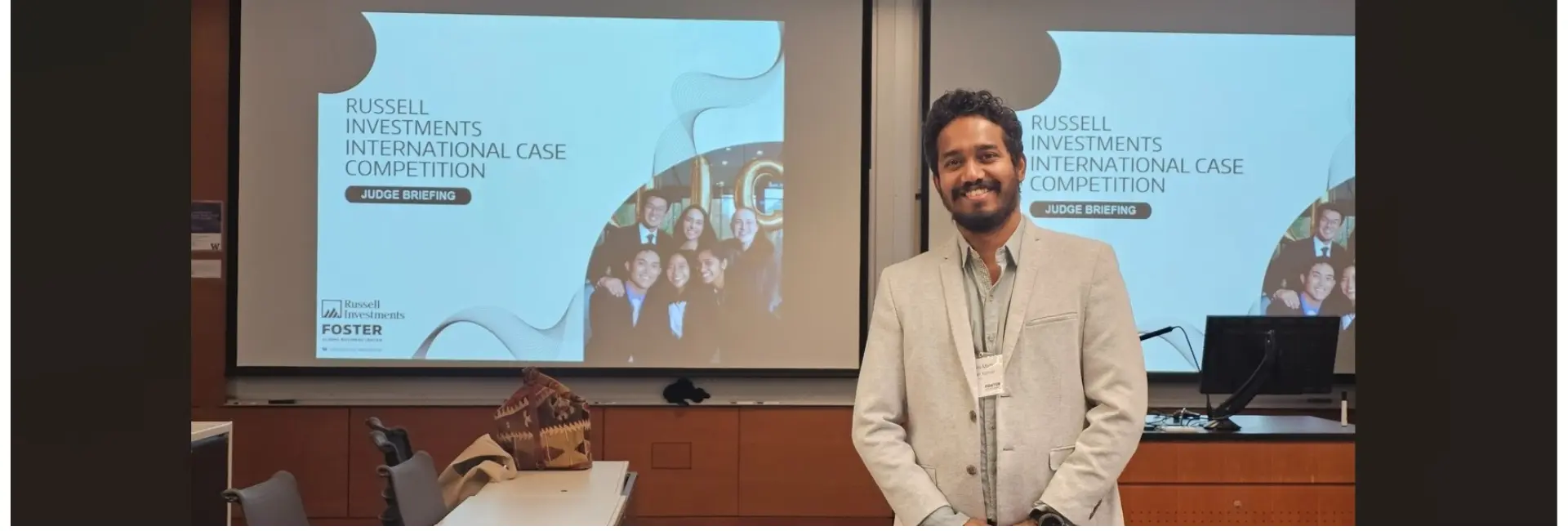 Gandhi MN Kumar | Indian Professional in USA