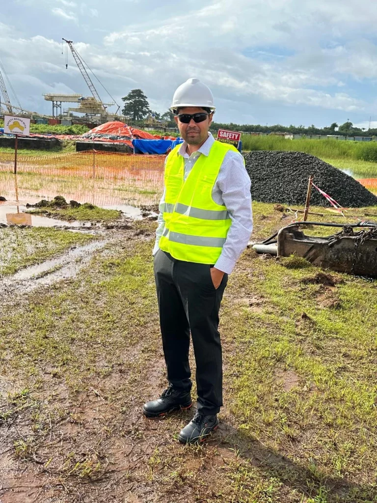 Kalyan Swaroop | Entrepreneur 