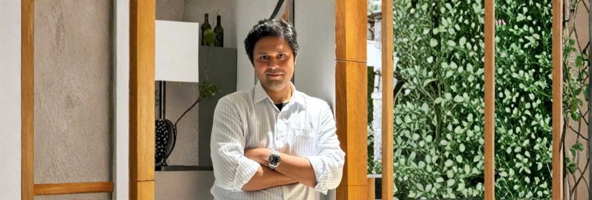Kalyan Swaroop | Entrepreneur