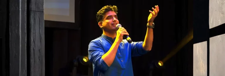 Manu Nellutla, Indian-origin professional