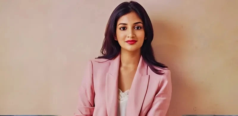 Meghana Nimagadda | Designer