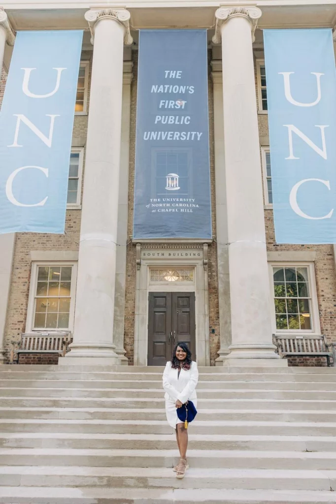 Mughda Polimera | Scientist 