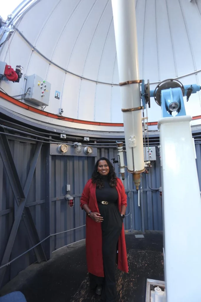 Mughda Polimera | Scientist 