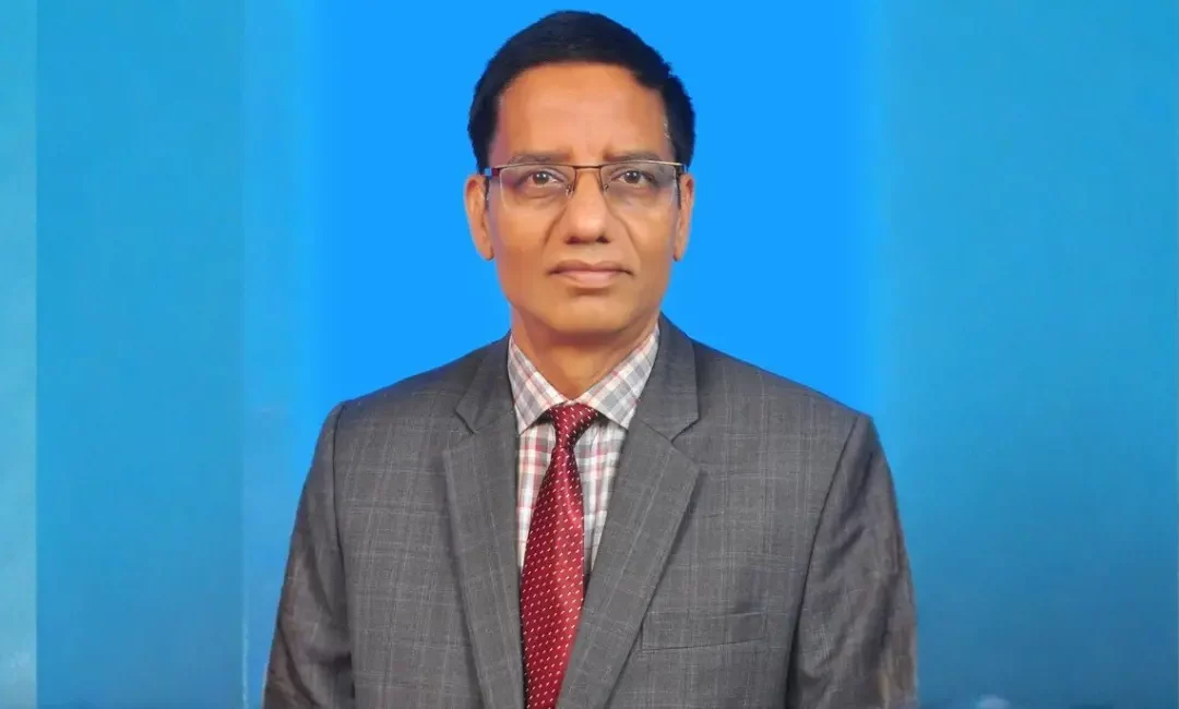 National Service, Global Honour: Dr PC Jain elected as a fellow of the American Society of Mechanical Engineers