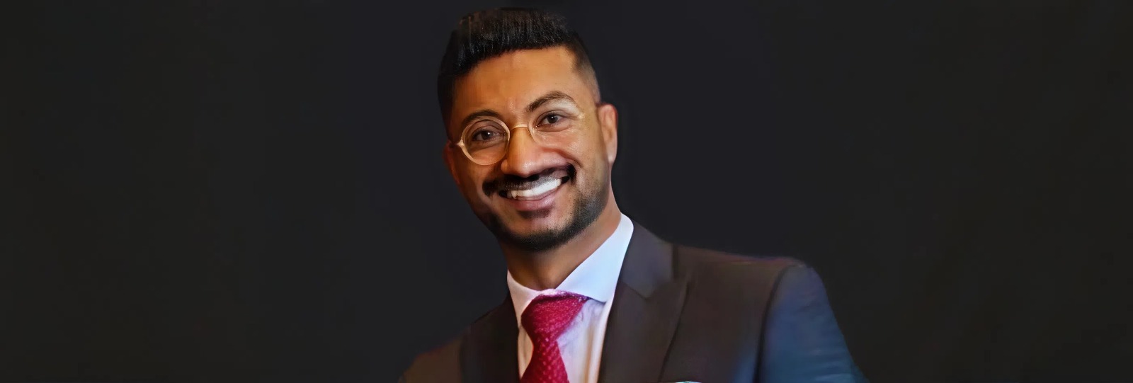 Sharath Shaanth | Entrepreneur