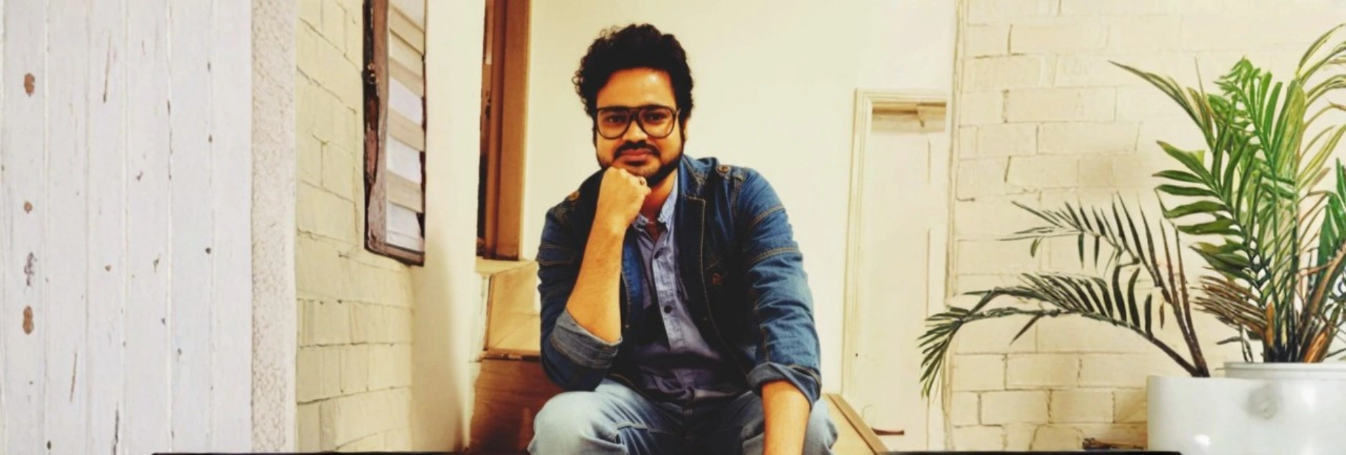 Suman Kabiraj | Artist