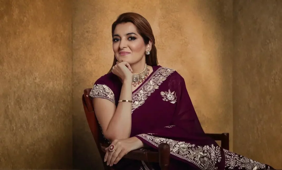 Tanya Khubchandani: Crafting a new standard of wellness