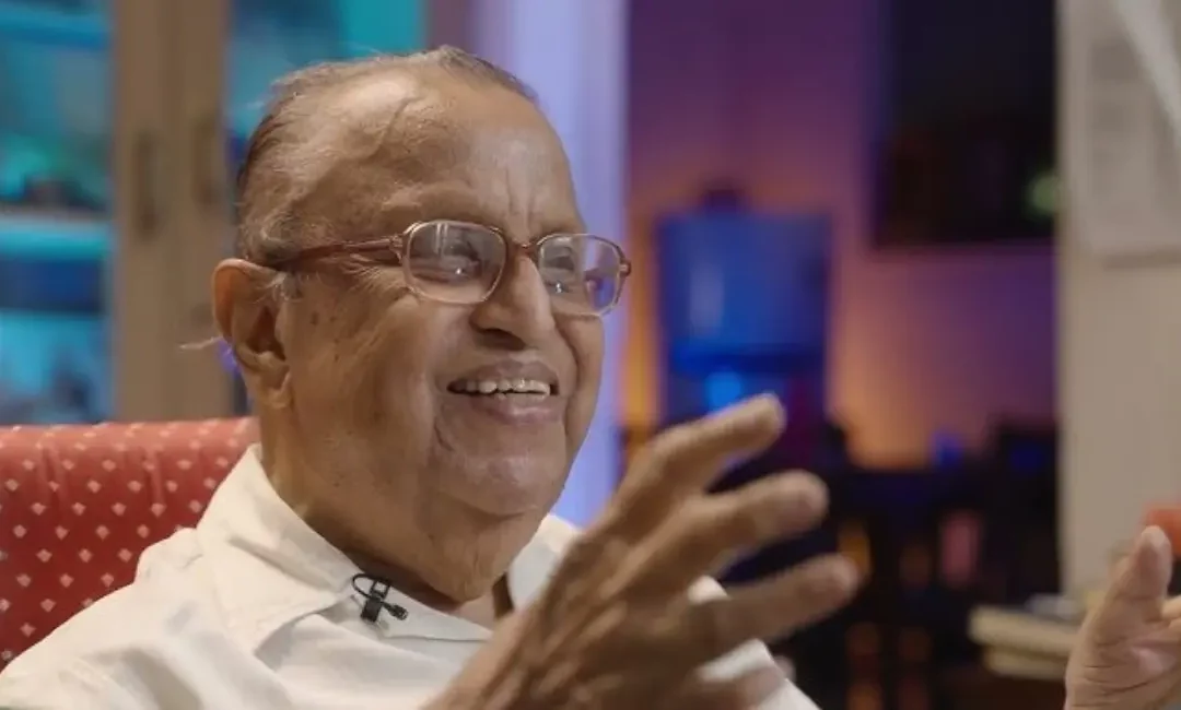 When a computer was carried on a bullock cart to IIT Kanpur: V. Rajaraman and the birth of computer science studies in India