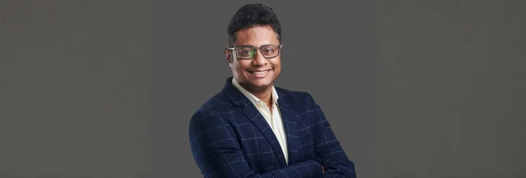 Vikas Brahmavar | Entrepreneur