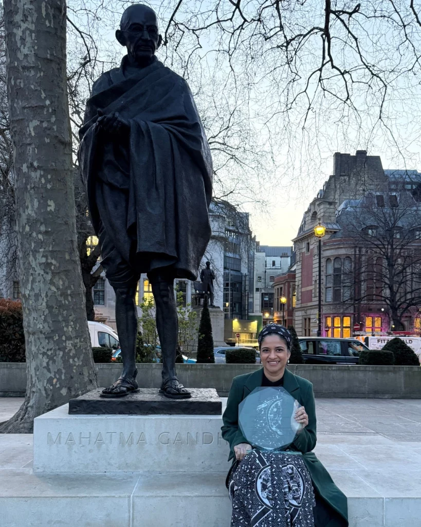 Vino Supraja, Fashion Designer