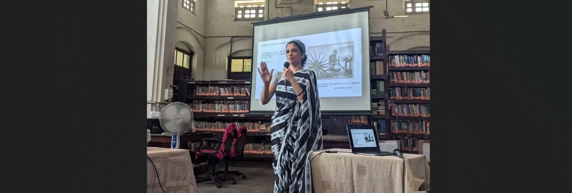 Vino Supraja, Fashion Designer