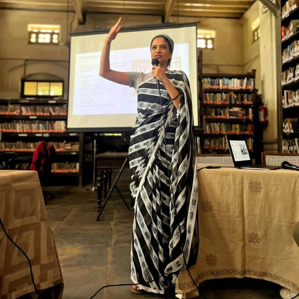 Vino Supraja, Fashion Designer