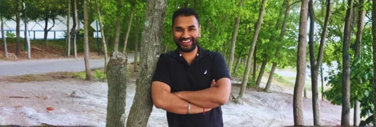Abhishek Srivastava