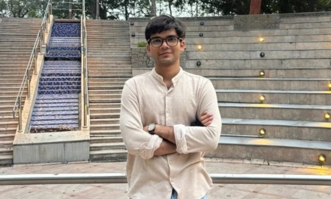 Ashish Kumar Verma: National recognition, an IIT Delhi exit, and a little-known skill-based path to Microsoft