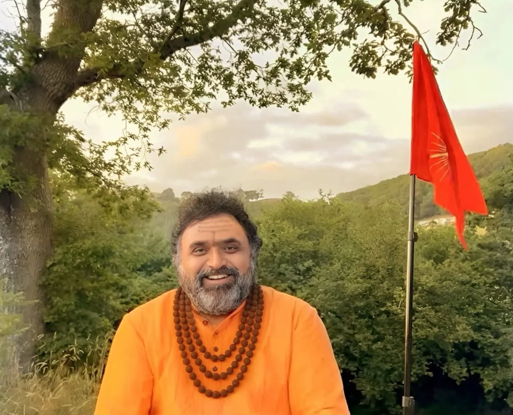 Ashwini Guruji